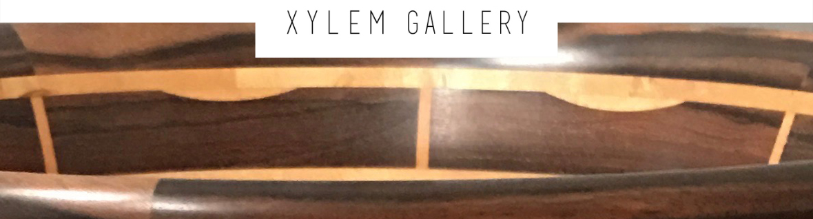Xylem Gallery - Featured Artist, Pete Arenskov