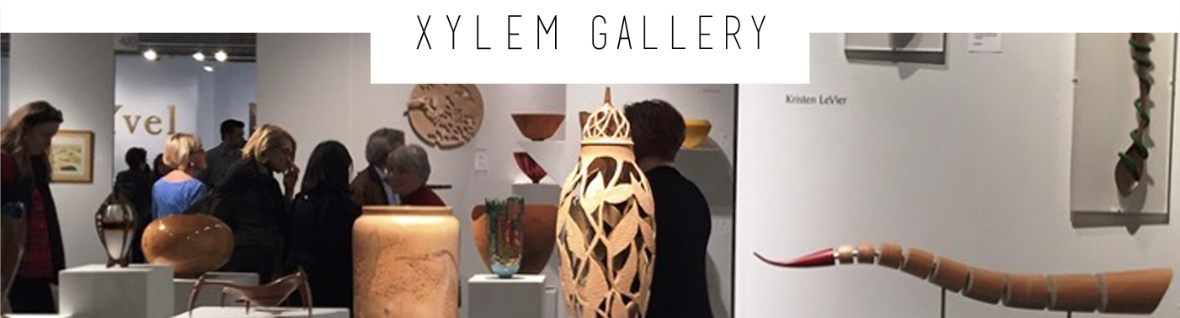 Xylem Gallery